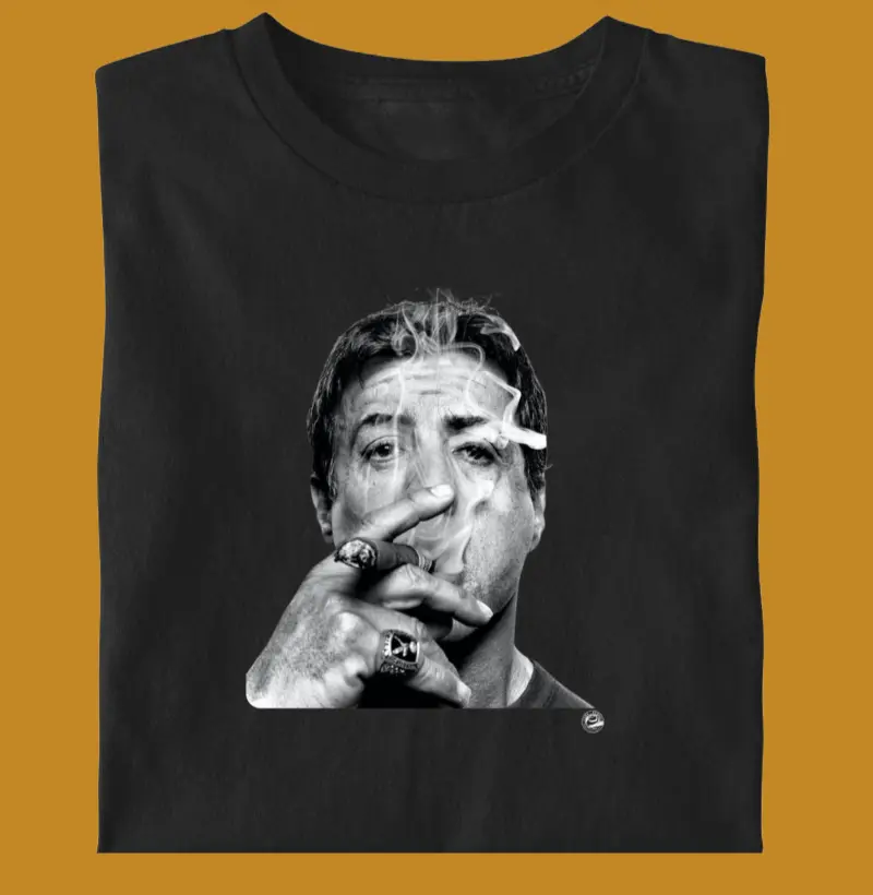 STALLONE CIGAR
