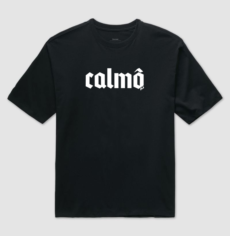 Calmô