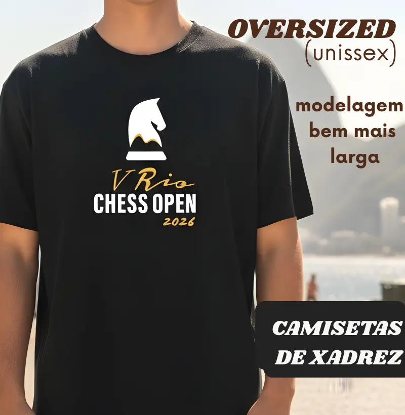Rio Chess Open 2026