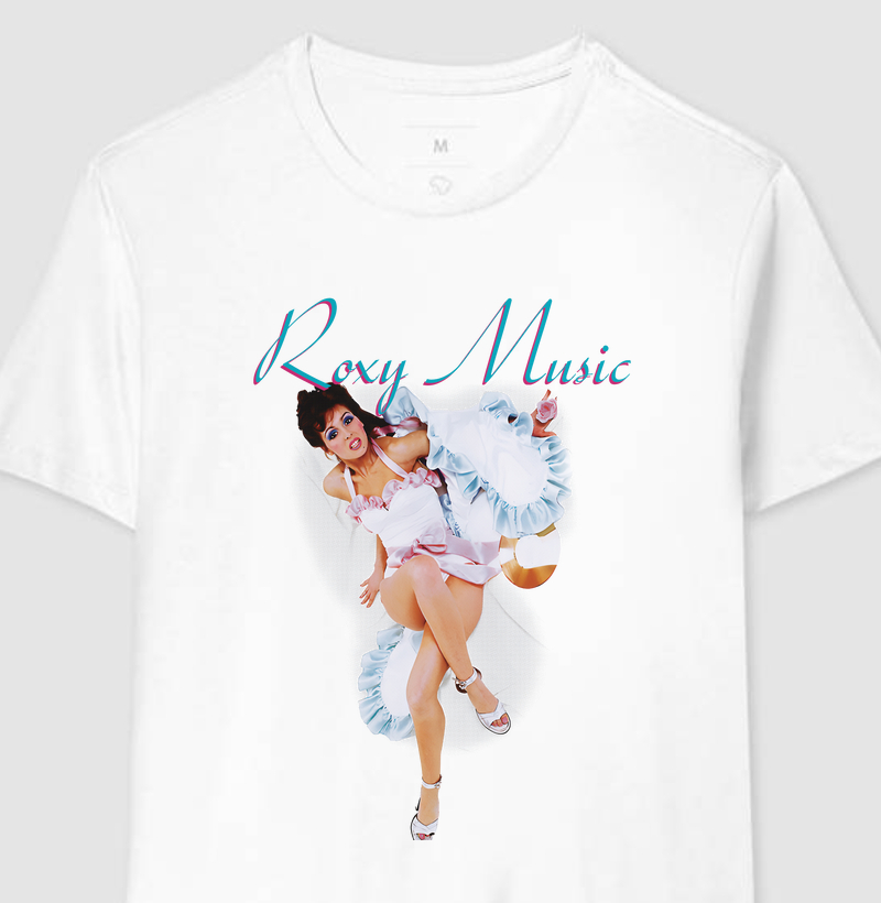Roxy Music
