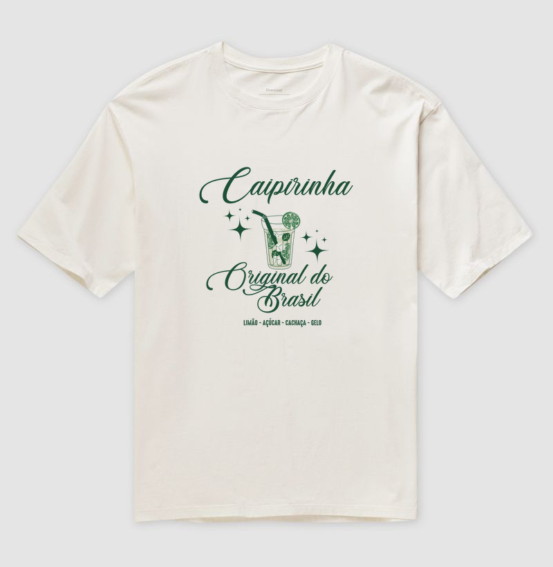 Caipirinha