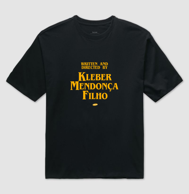 Written an Directed by Kleber Mendonça Filho