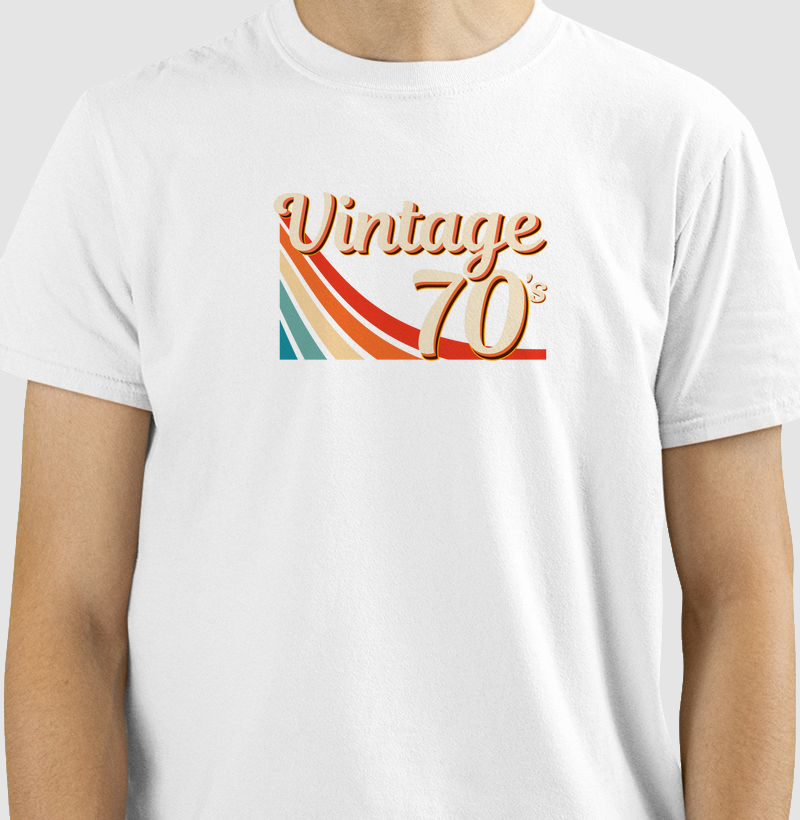 Vintage 70
