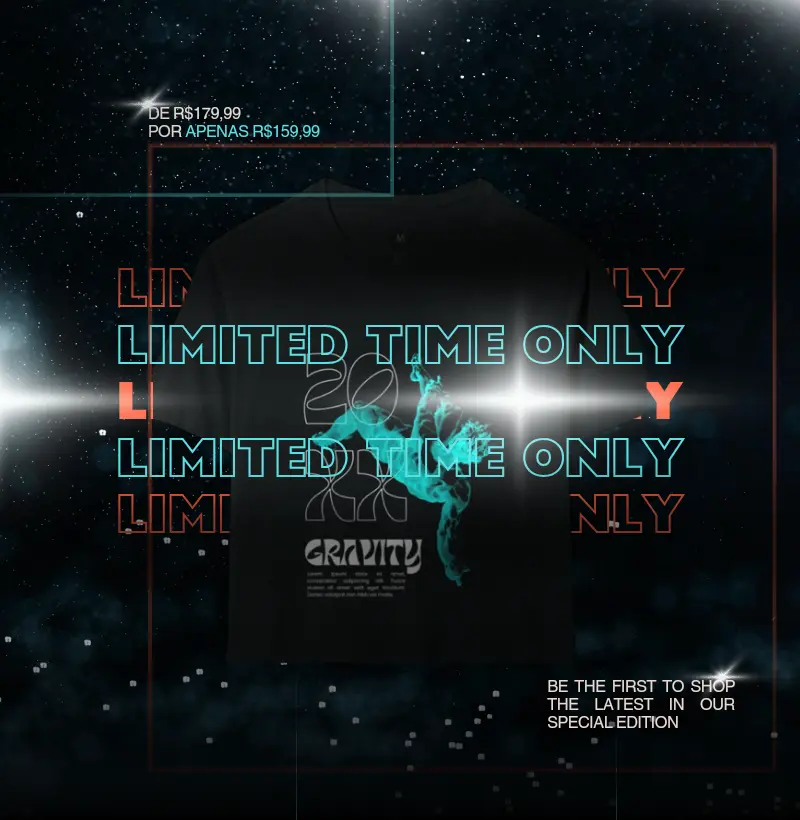 Gravity (Special Edition)