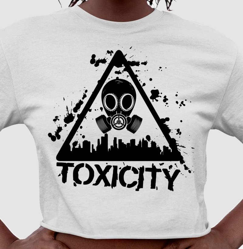 A003 - Toxicity