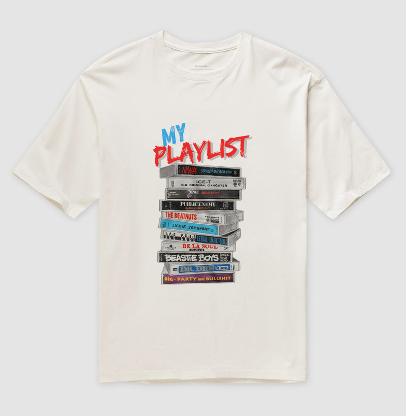 Play List 2
