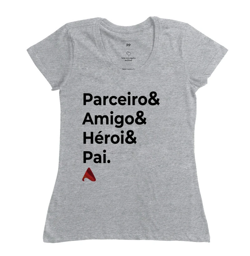 Pai é pai