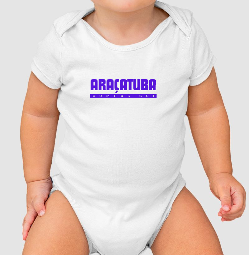 Araçatuba I
