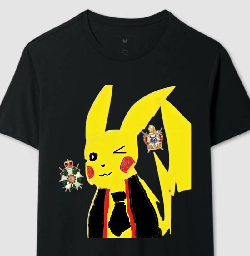 PikachuDeCapa