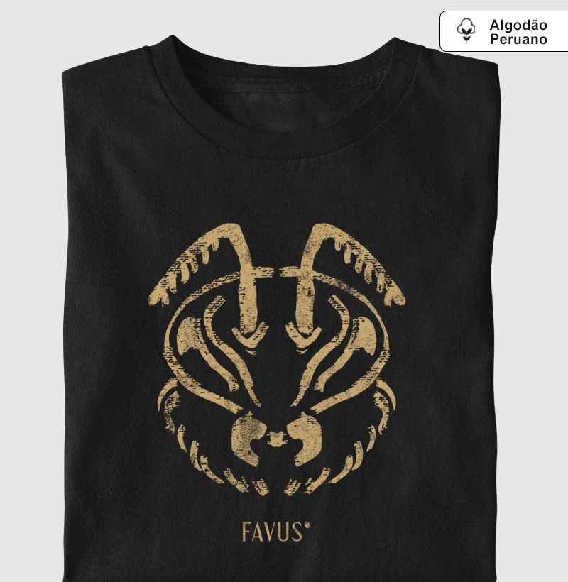 Face Favus