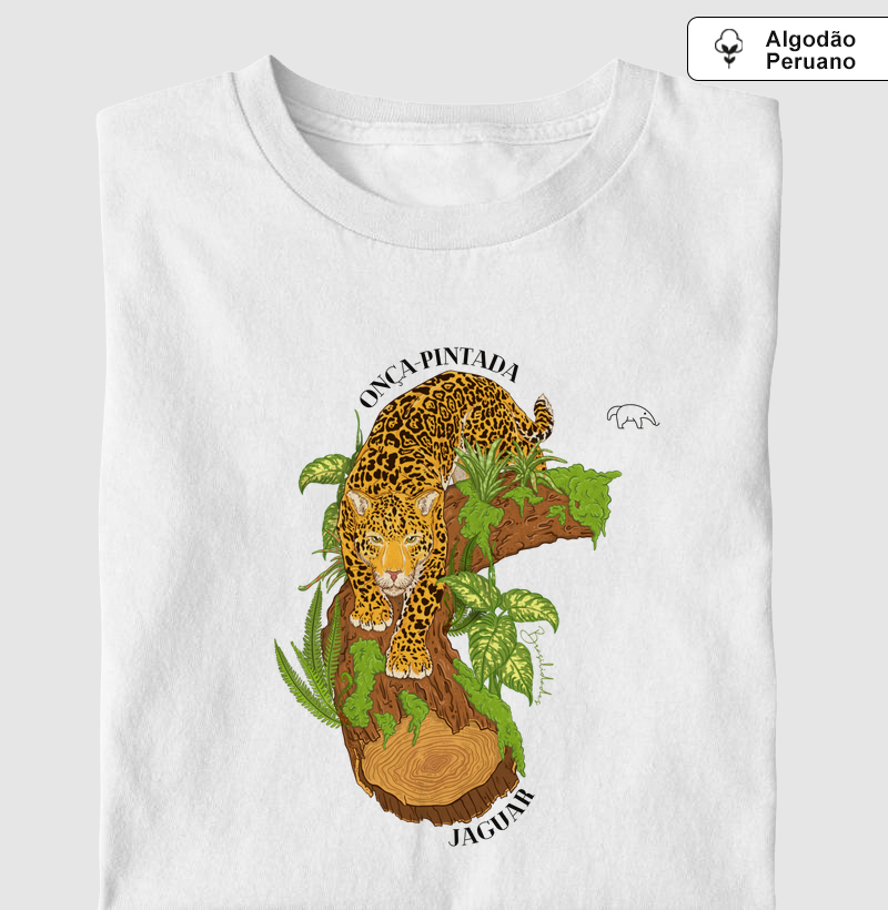 Onça pintada