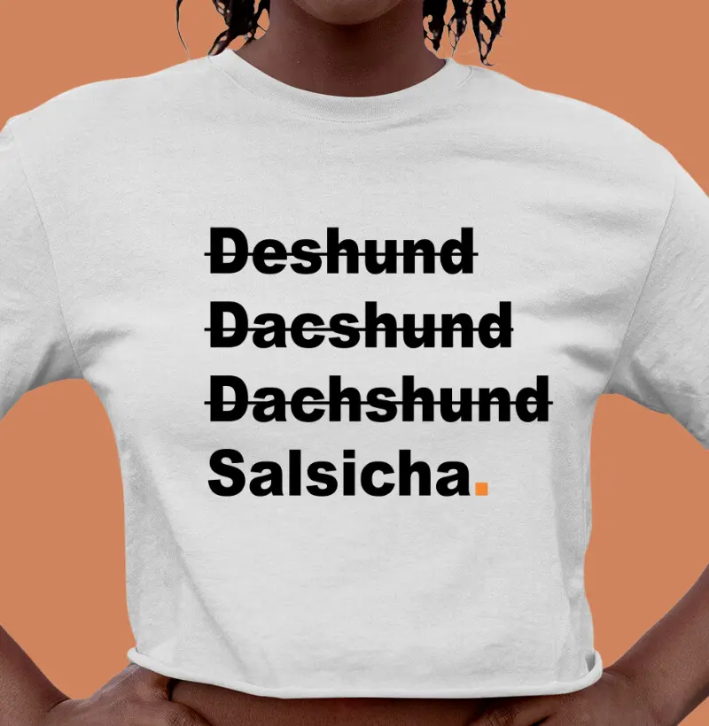 [Cropped] Salsichinha