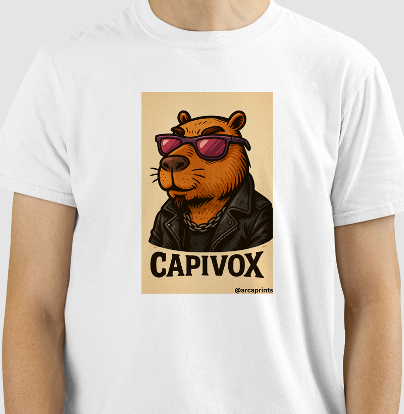 Capivox