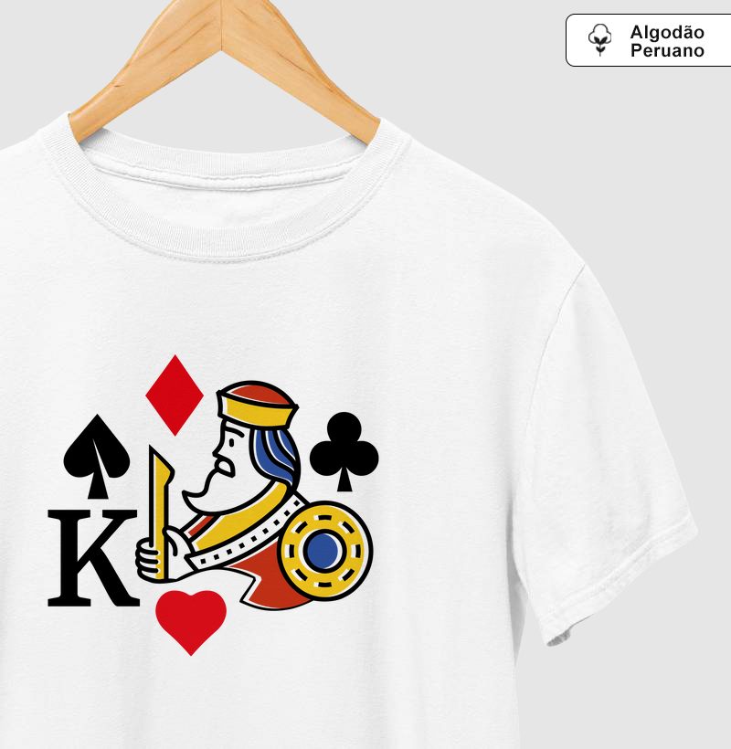 King Naipes