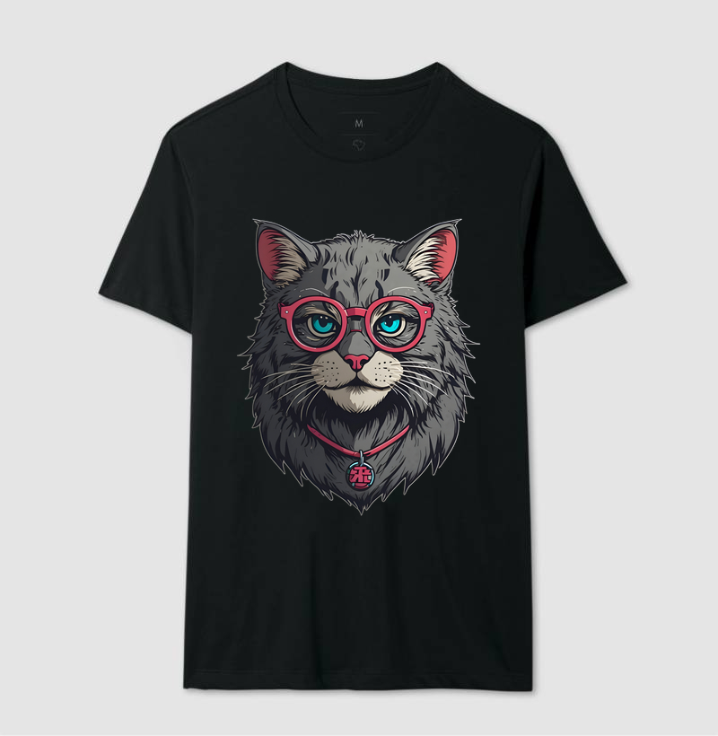 Boss cat