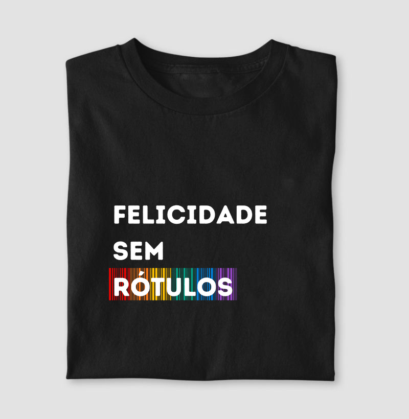 Felicidade sem Rótulos