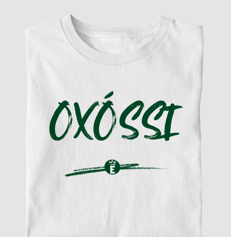 Oxóssi 