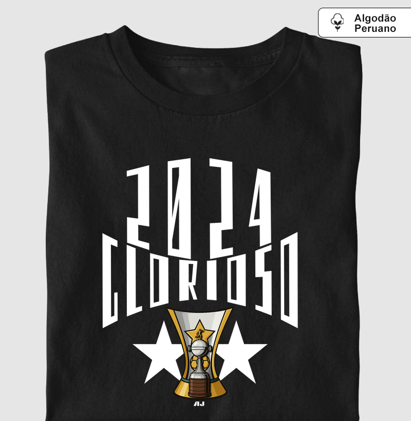 2024 Glorioso