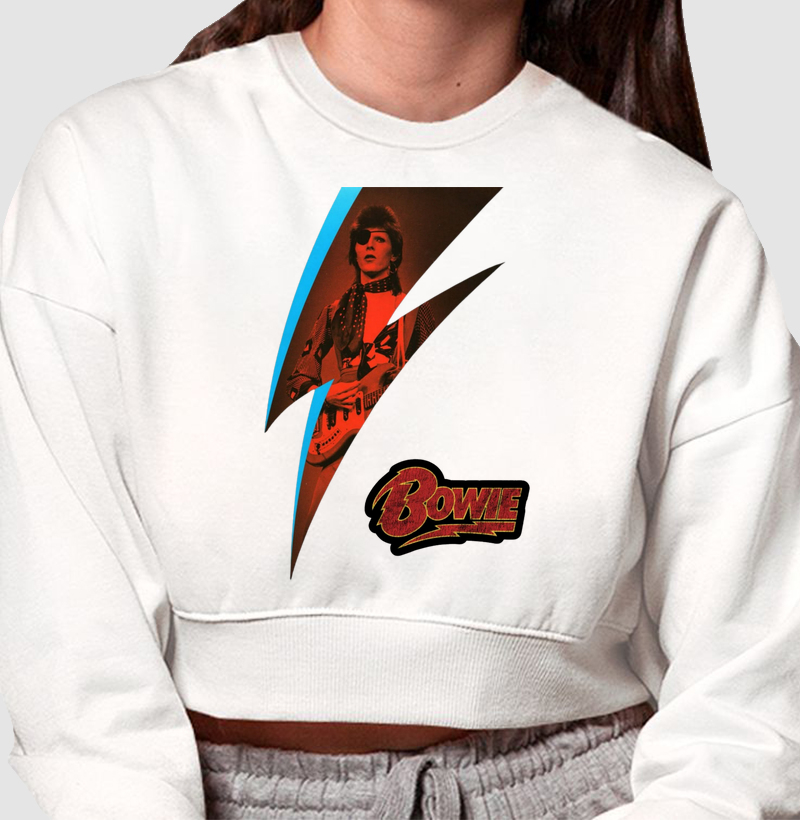 David Bowie - Flash
