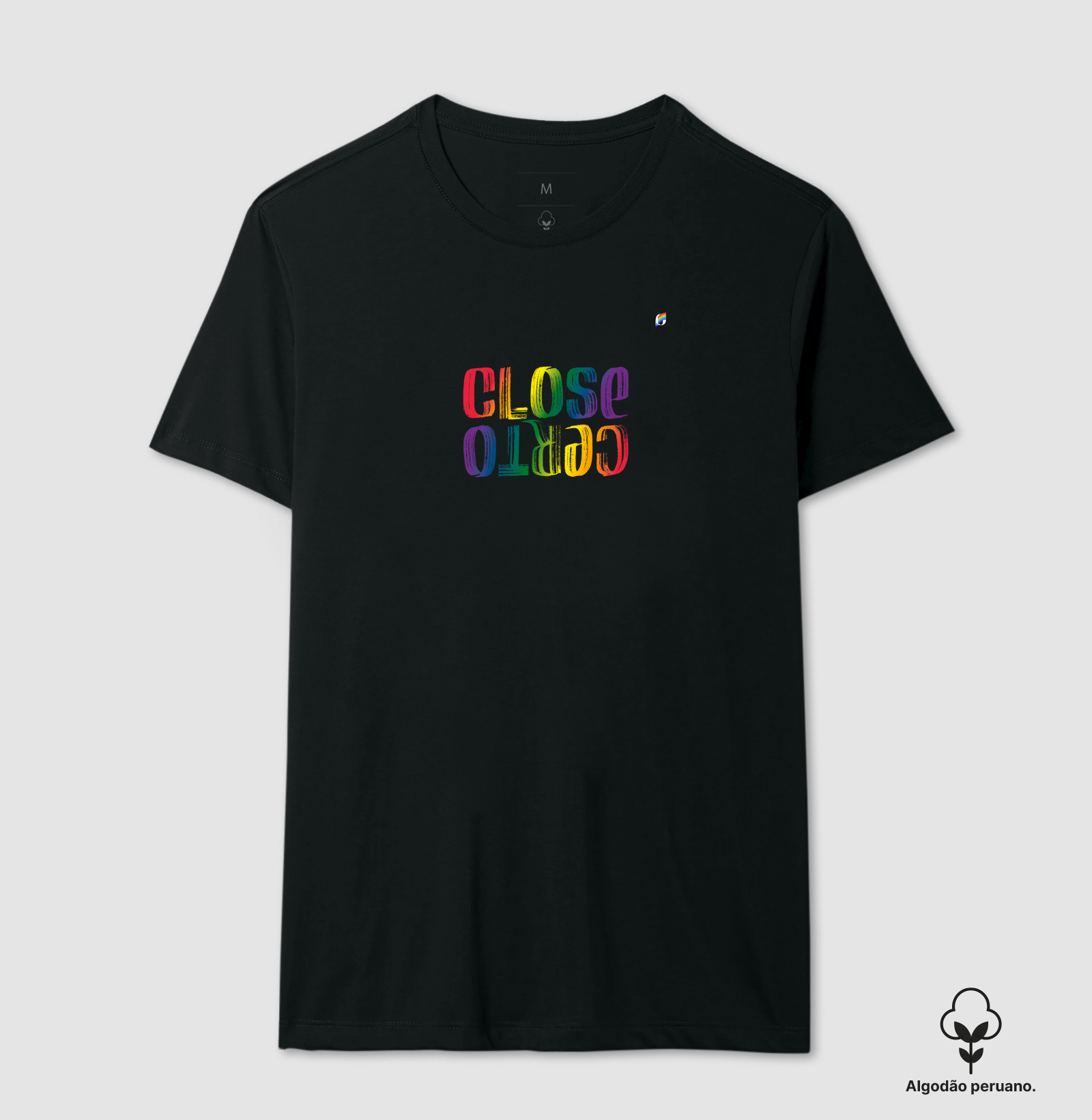Close Certo Pride