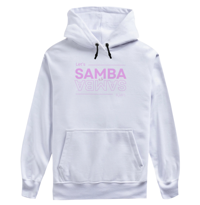 Let's Samba | Rosa