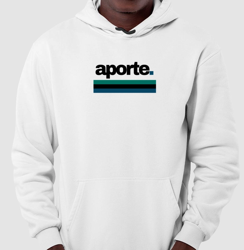 Moletom Aporte