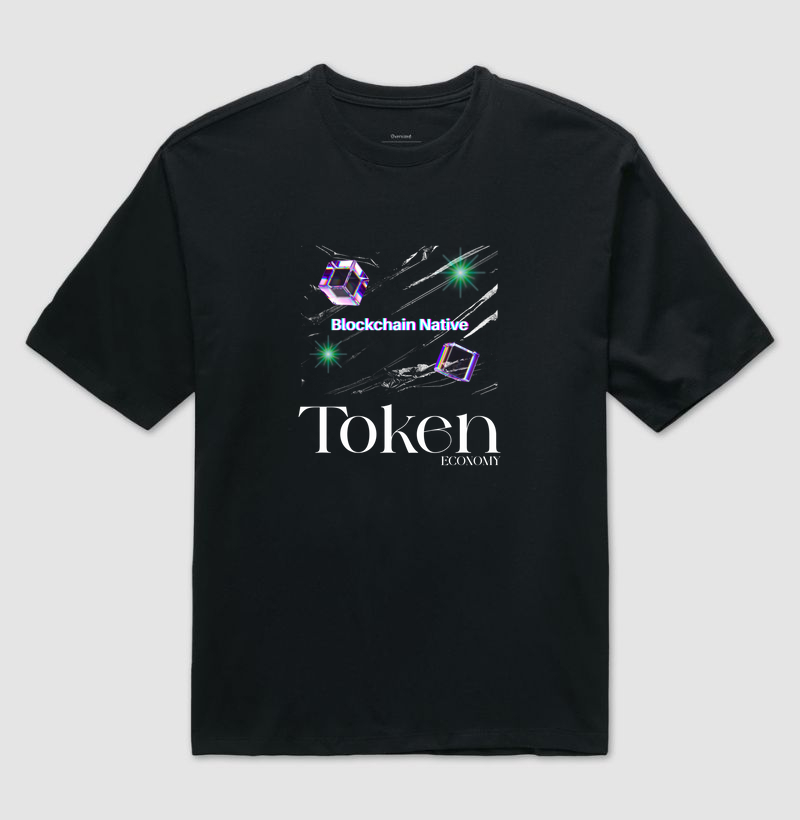 Token Economy - Blockchain Native