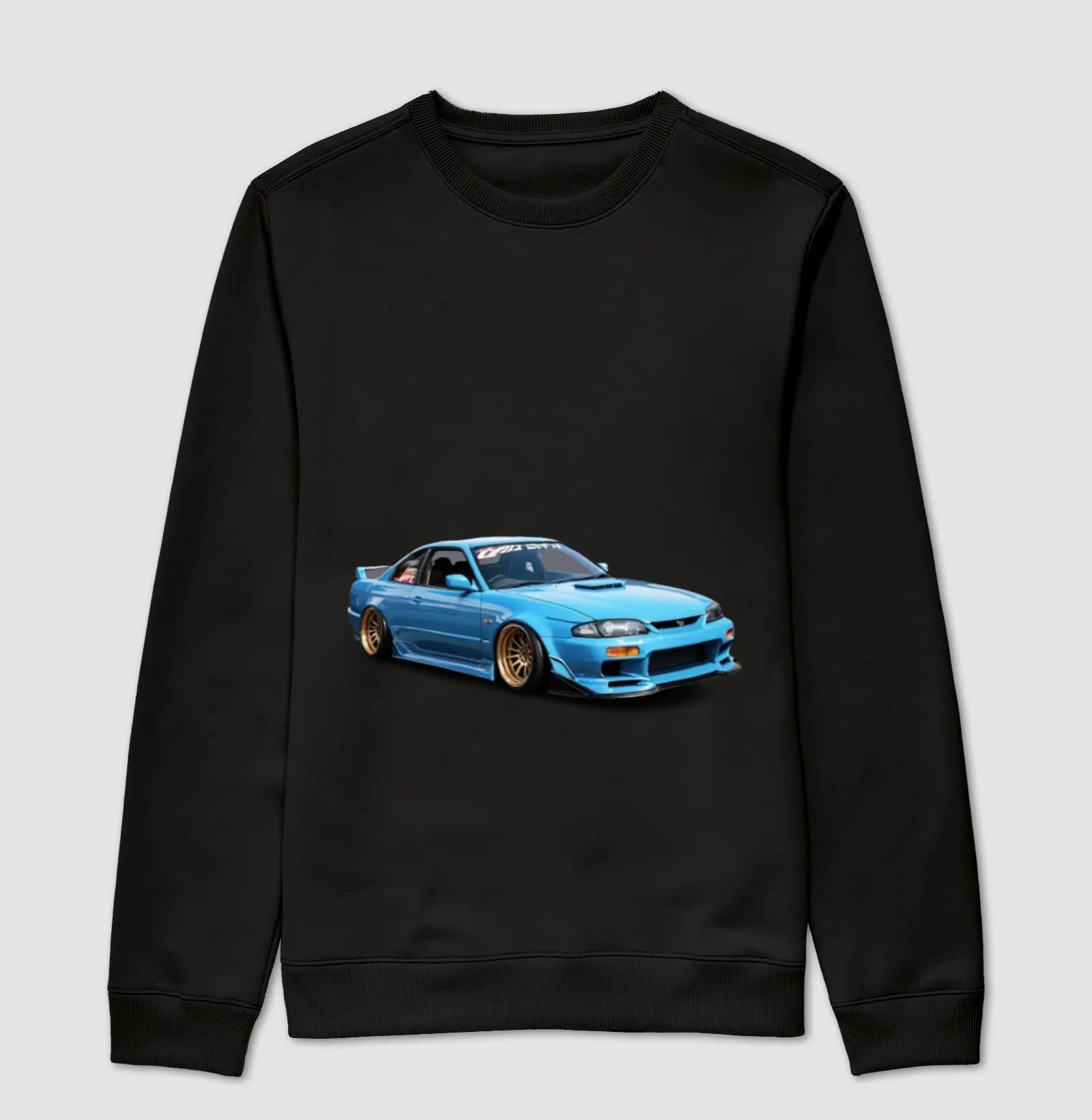 T - Shirt JDM GH