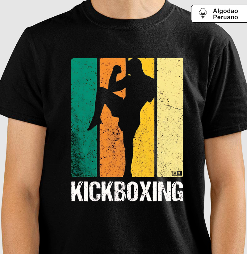 KICKBOXING COLORS I