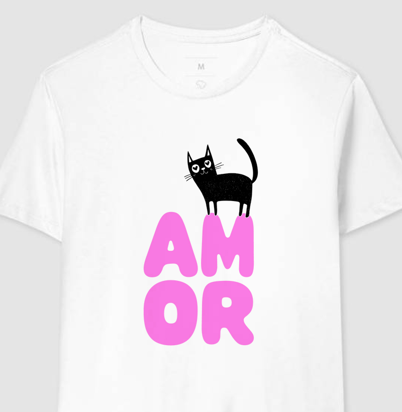 AMOR Felino