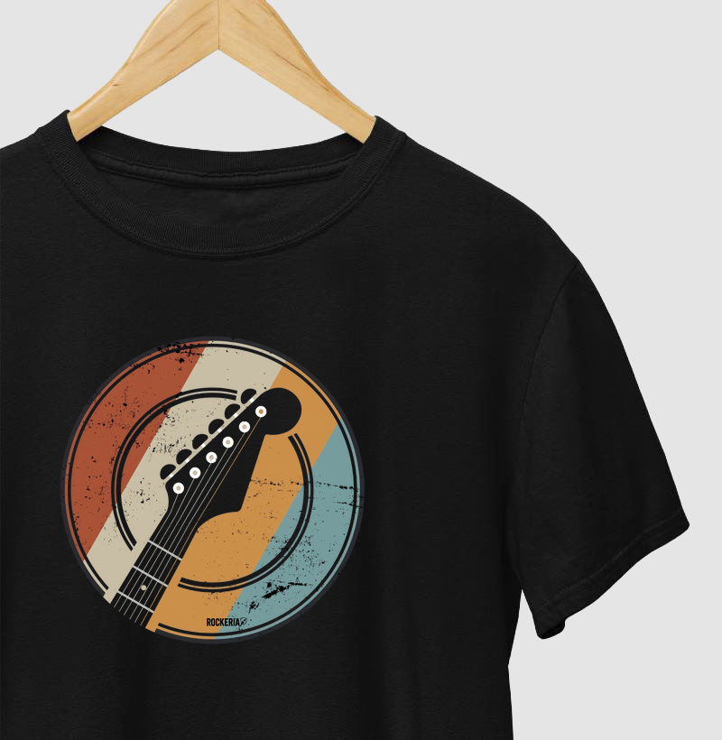 Guitar Colours