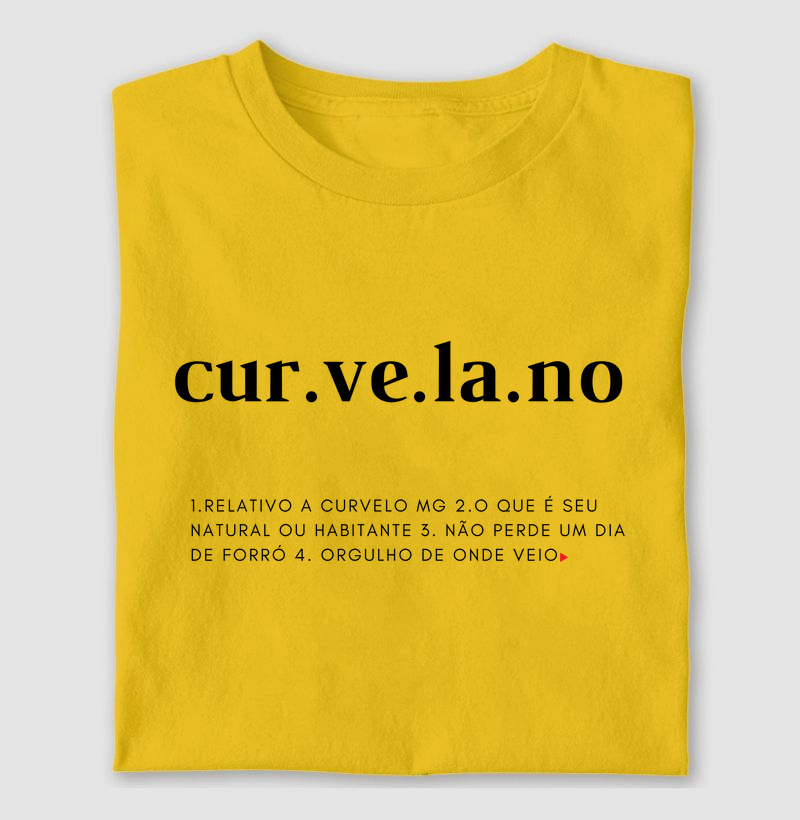 Curvelano