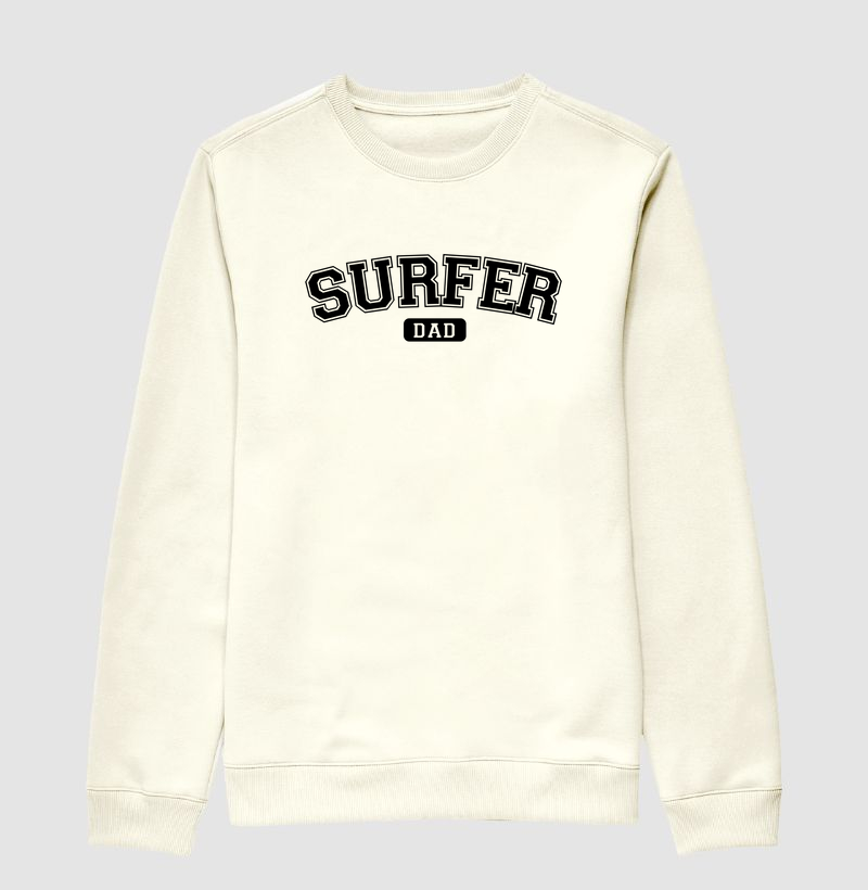 Surfer Dad