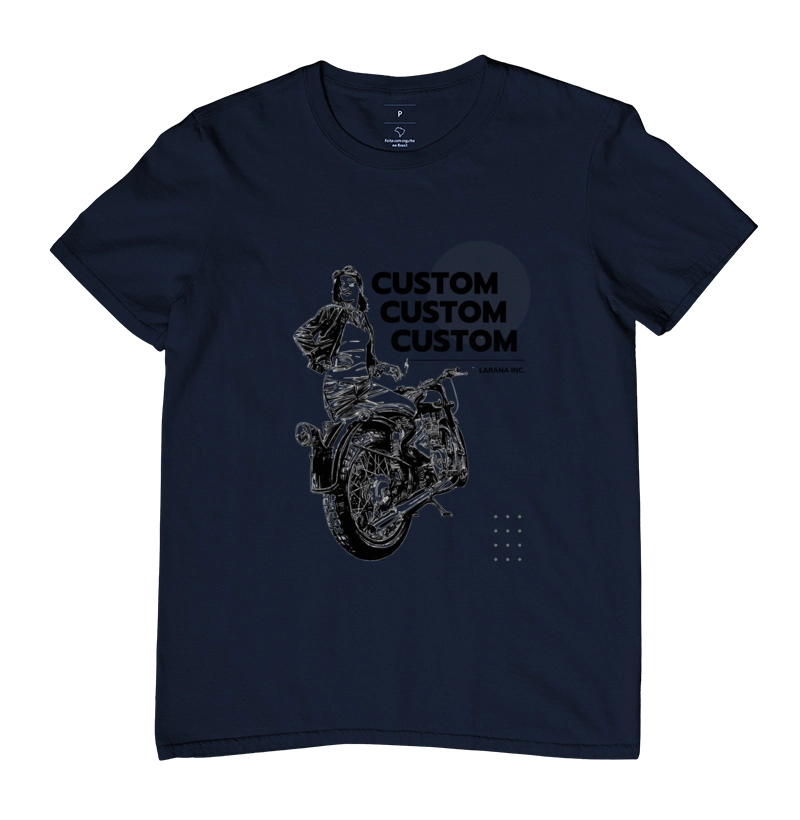 APEAR CUSTOM MOTORCYCLE
