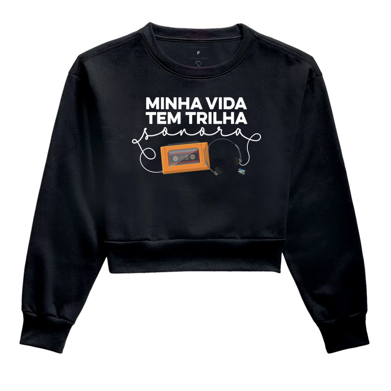 Trilha Sonora Saudade FM