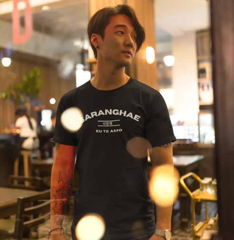 Saranghae 