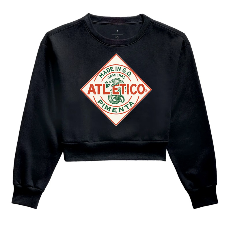 Pimenta Atlético