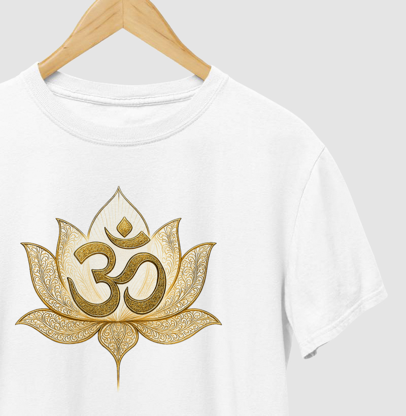 Om Dourado - Ano Novo