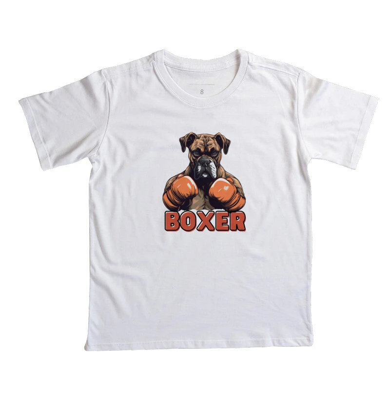 Boxer Boxer Kids