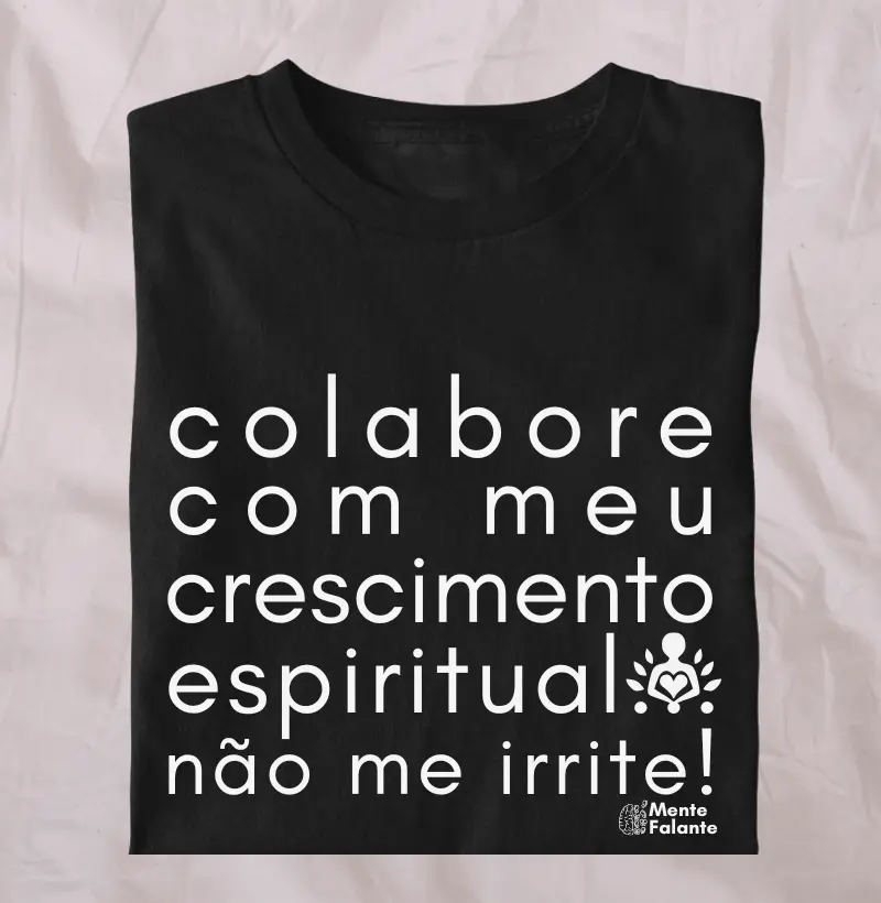 Crescimento Espiritual