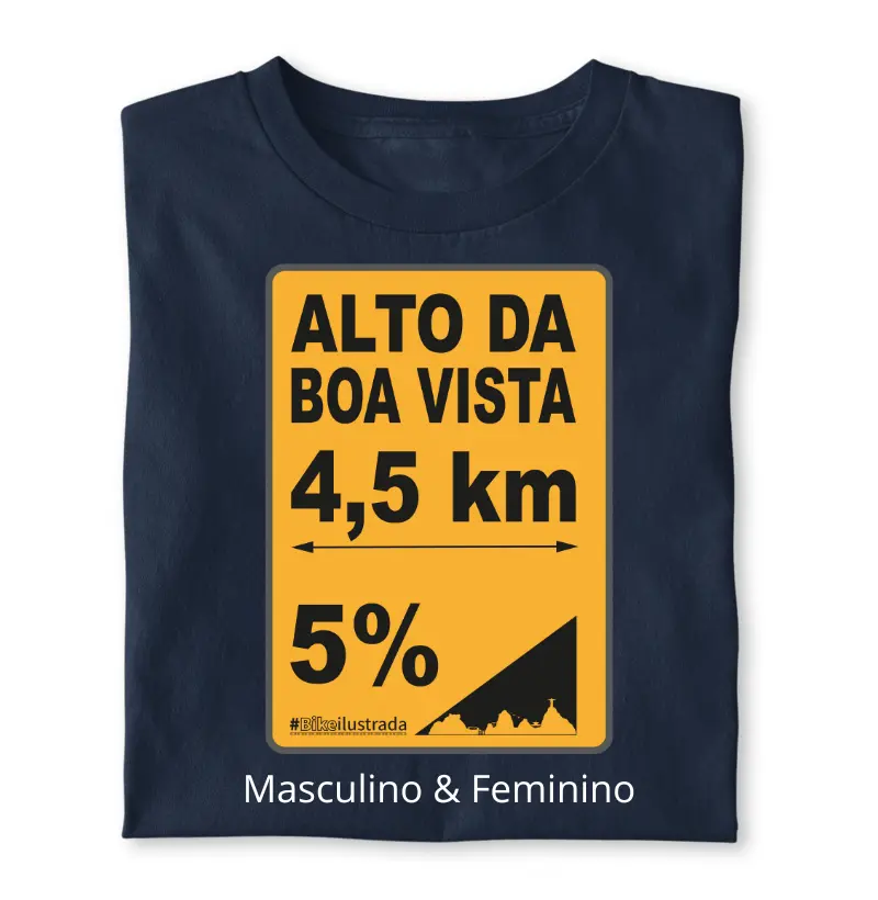 Alto da Boa Vista pela Tijuca