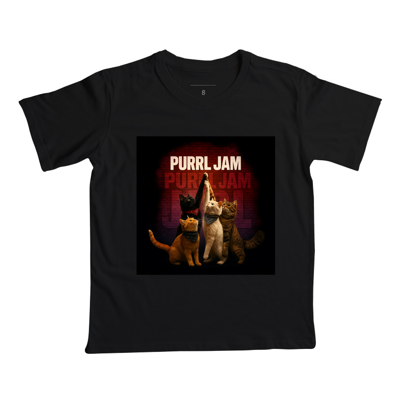 Purrl Jam