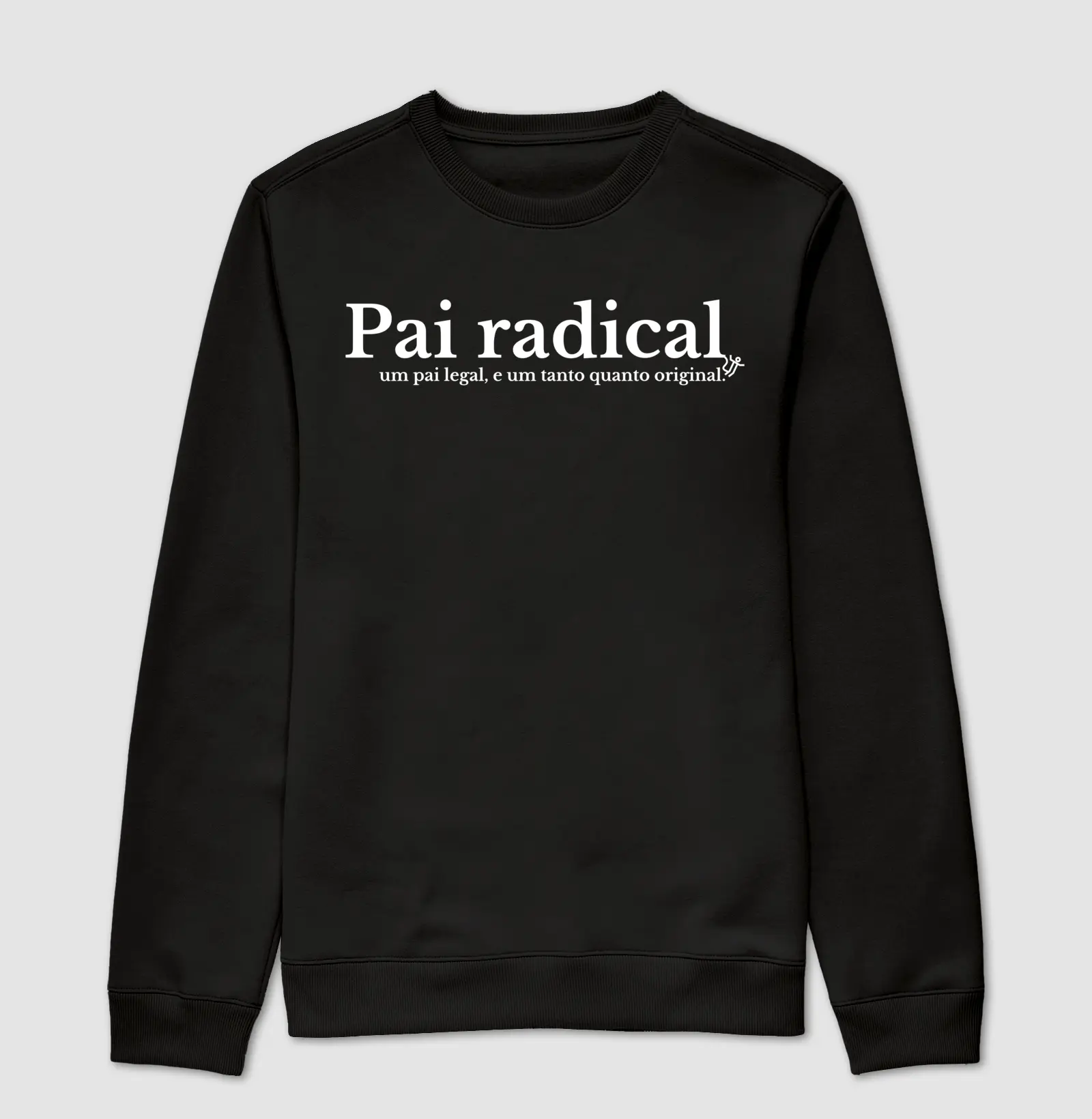 Pai Radical