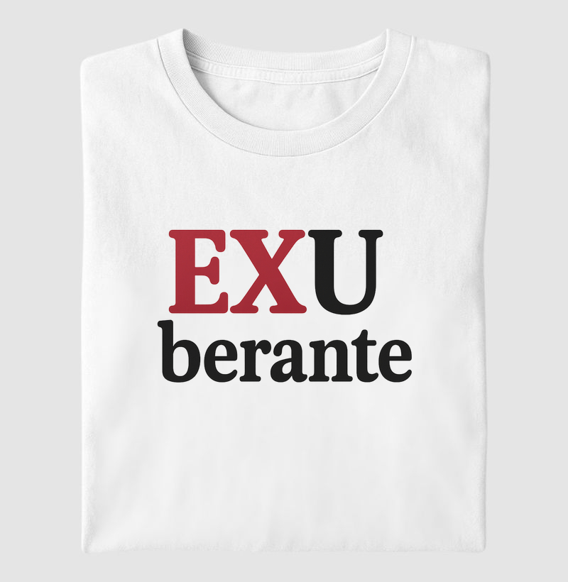Exuberante