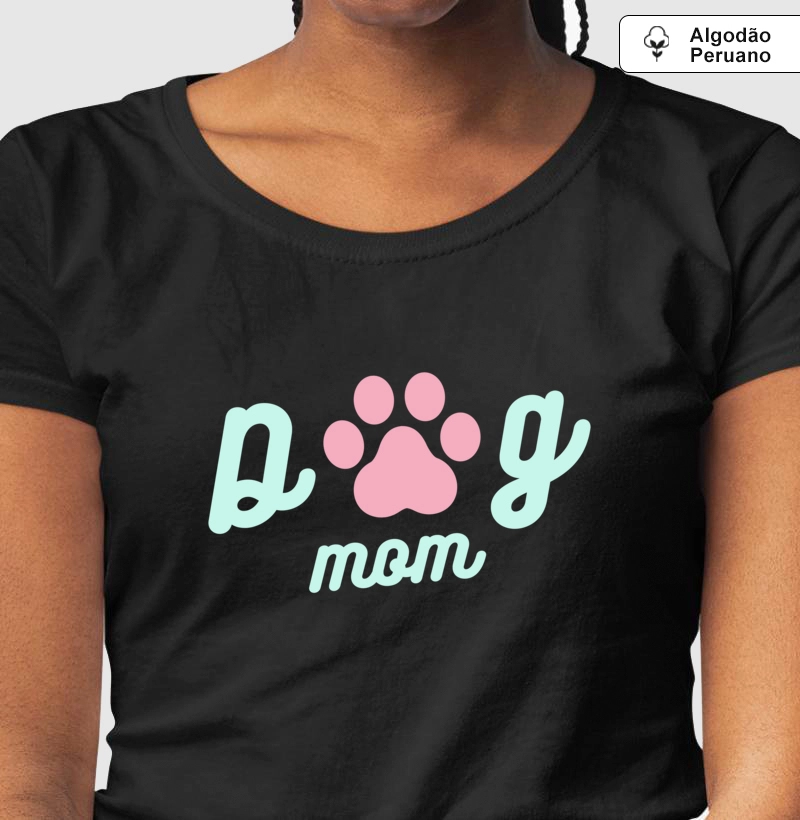 Dog Mom