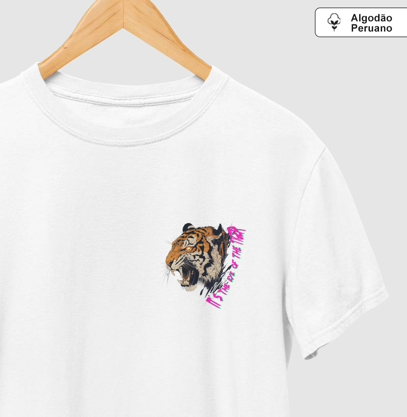 Olho do Tigre - Pocket
