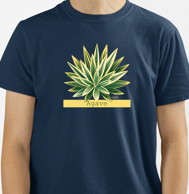 Agave 2