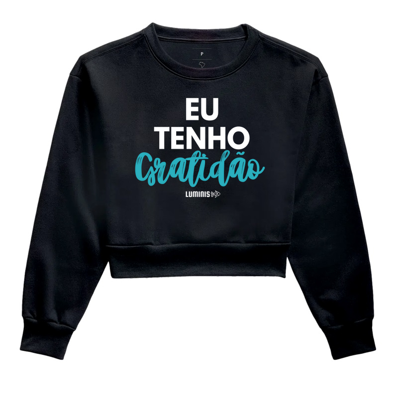 Eu tenho Gratidão