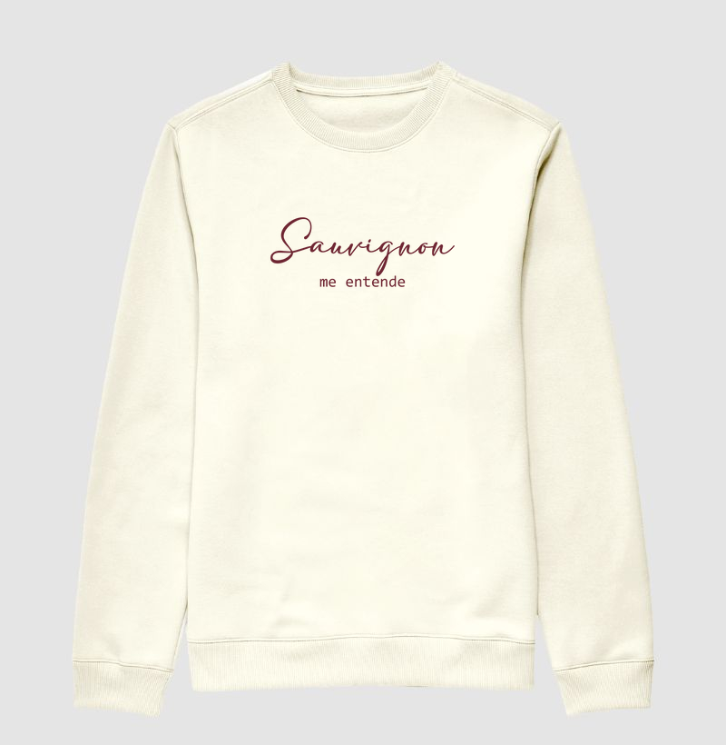 Sauvignon me entende