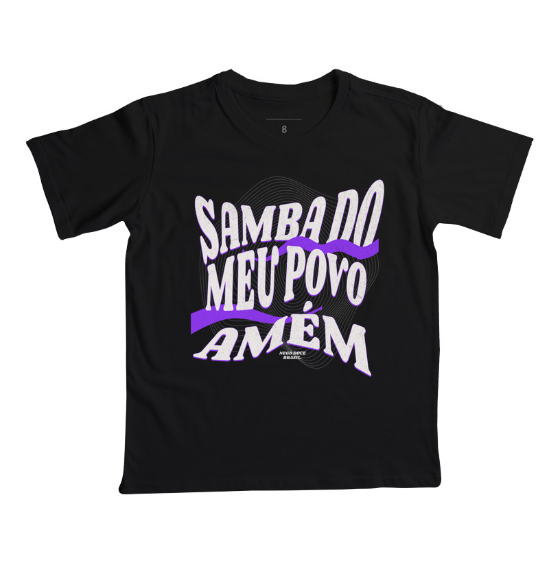 Samba do Meu Povo